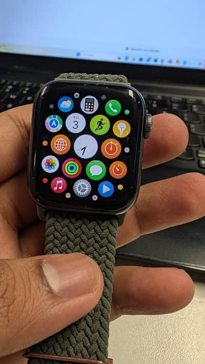 Apple watch series 4 40mm 10/10