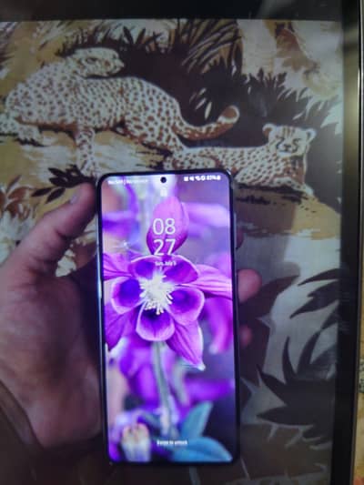 Samsung Mobile S21 Plus 5g