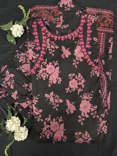 2 pc Brand New Suit