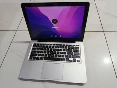 MACBOOK PRO MID 2010 4GB 128GB