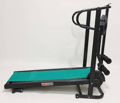 Manual Treadmill