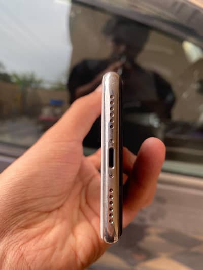 Apple iPhone X