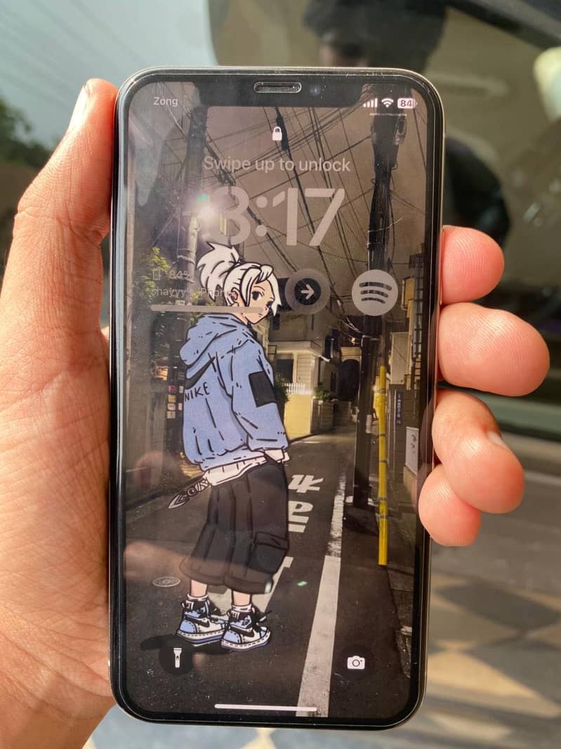 Apple iPhone X 6