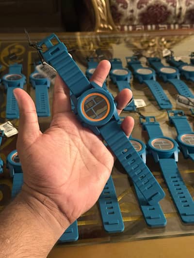 nixon waterproof