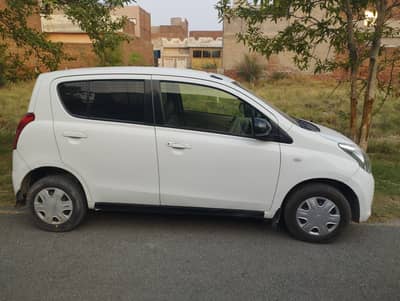 Japanese Suzuki Alto 2016/2011