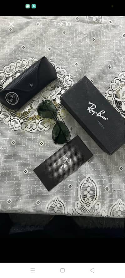 Raybans aviator 3025