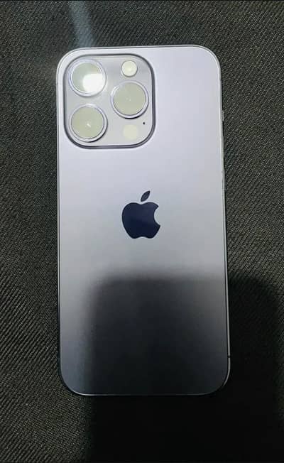 Apple iPhone 14 Pro