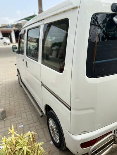 Daihatsu Hijet 2024