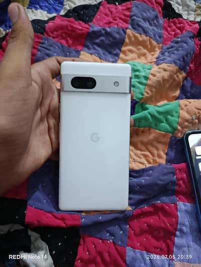 Google Pixel 7a