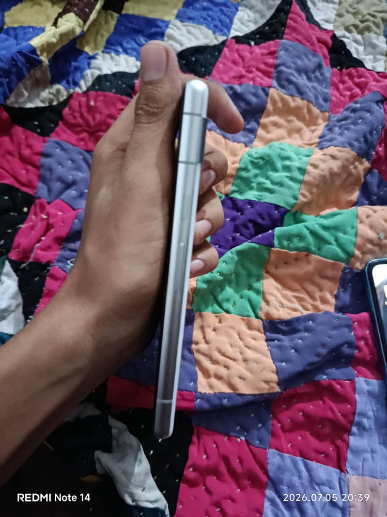 Google Pixel 7a 6