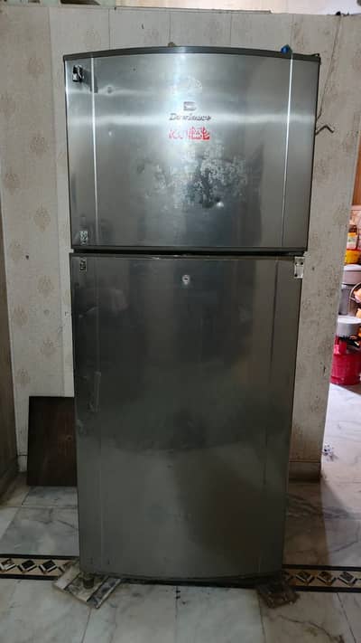 Dawlance Large Fridge for sale (Used)