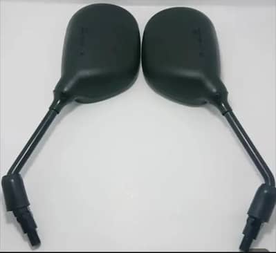 Suzuki GD110s Side Mirror