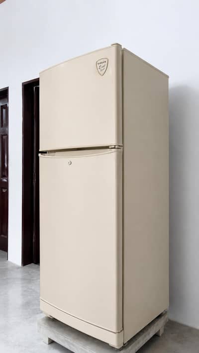 Singer Eco Cool Refrigerator - 1 Door - Good Condition