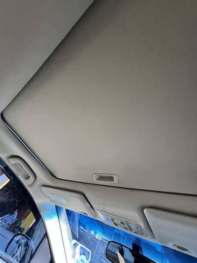 Honda Civic VTi Oriel Prosmatec 2013