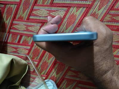 OPPO A6s one month used