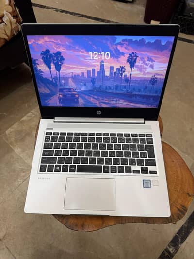 HP ProBook Laptop