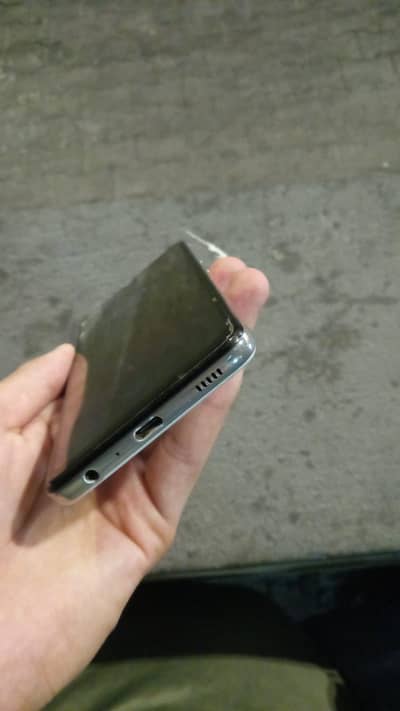 Samsung Mobile A32