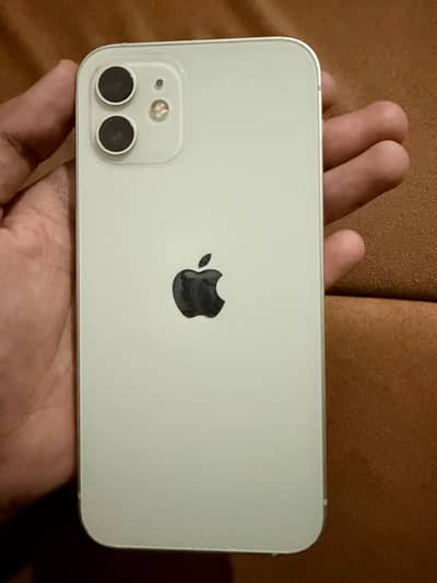Apple iPhone 12