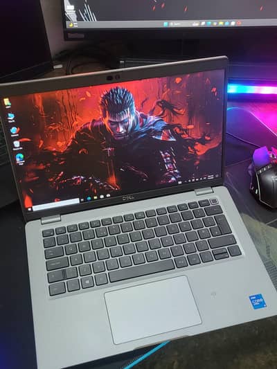 Dell i5 11 generation touch