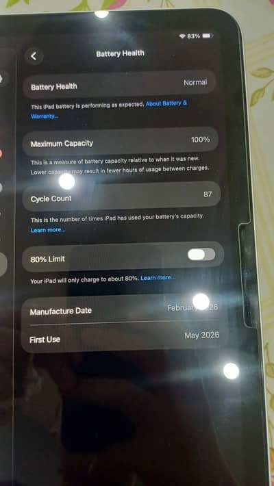 ipad a16