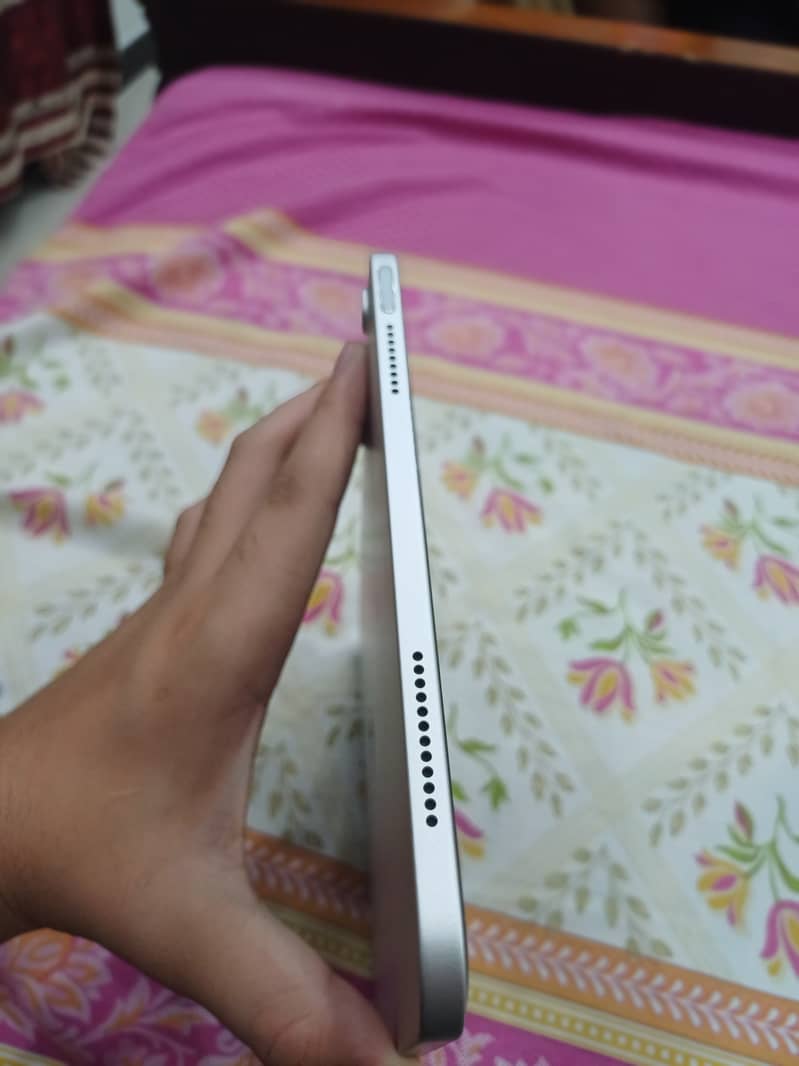 ipad a16 5