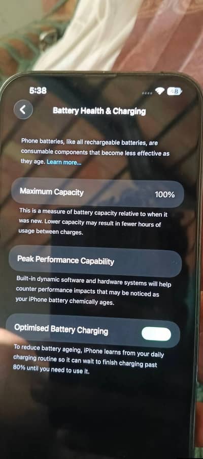 Apple iPhone 13 Pro Max