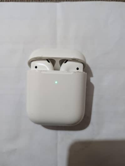 Apple Airport 2nd generation