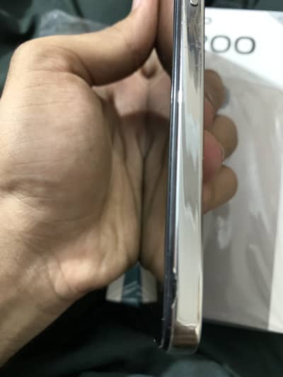 Vivo Y200 8/256