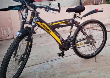 Bicycles For Sale Rs. 45000/-