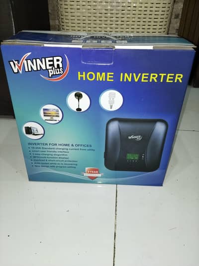 Winner UPS Home Inverter