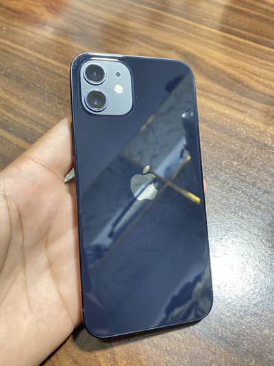 Apple iPhone 12