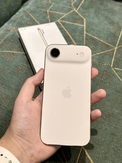 Apple iPhone 17 Air