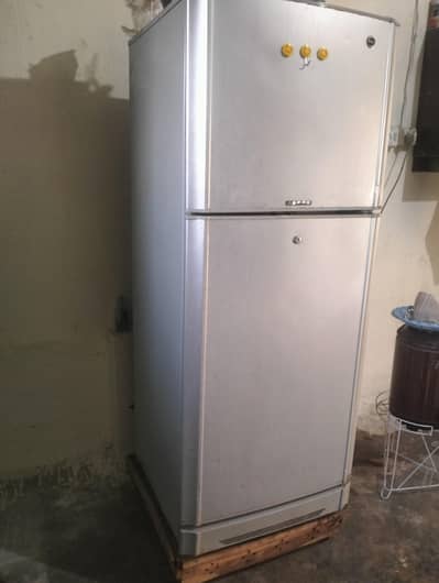 PEL Aspire series 10CFT Refrigerator