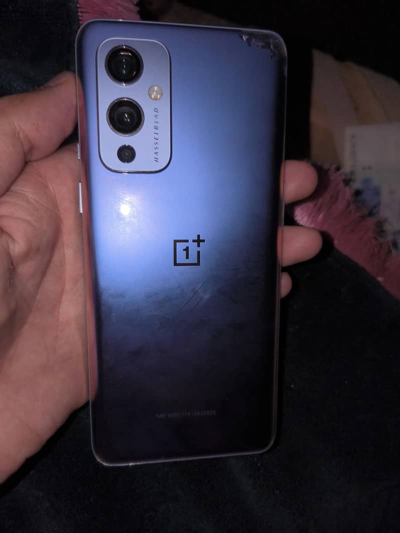 One Plus 9 1