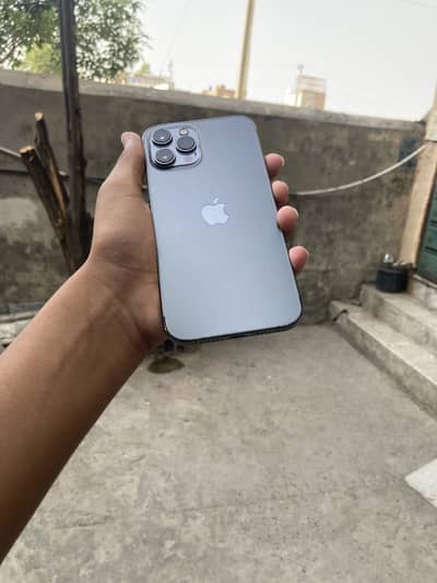 Apple iPhone 12 Pro Max