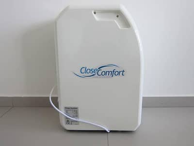 Close Comfort Ac