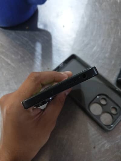 Xiaomi Redmi Note 13 Pro