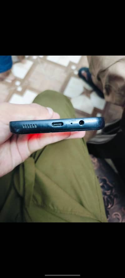 Samsung Mobile A14