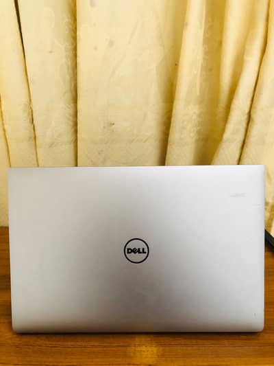Dell Pricesion 5310 Core I7 6th