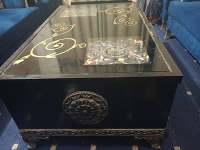 3 center tables