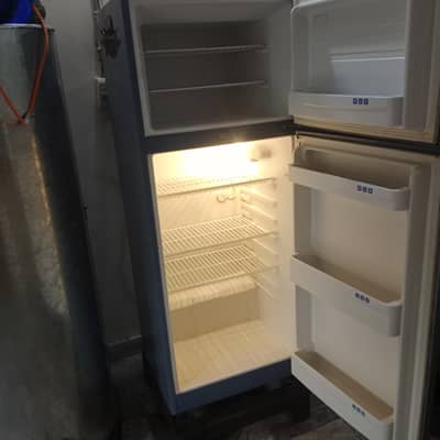 Haier Fridge Used in Perfect Condition