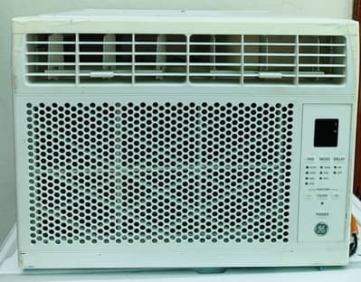 Window ac