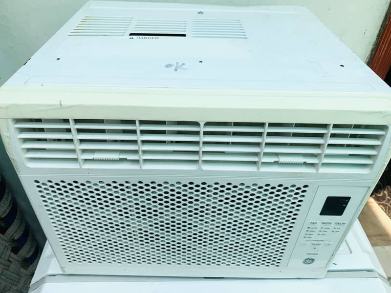 Window ac 3