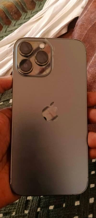 Apple iPhone 13 Pro Max