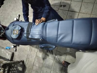 cd 70 bike cover sell