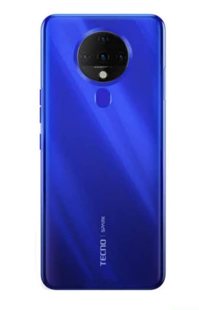 Tecno Spark 6