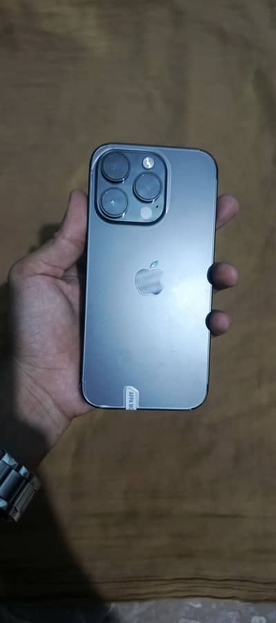 Apple iPhone 14 Pro
