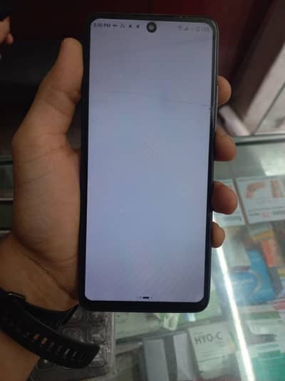 Infinix Note 10 Pro