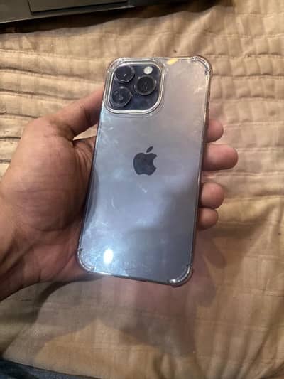 Apple iPhone 14 Pro Max