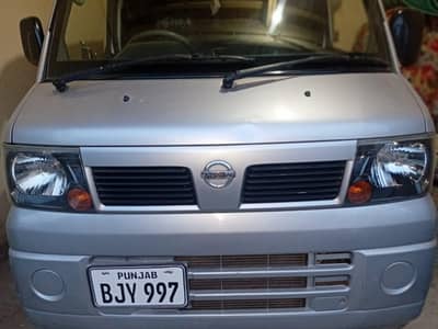 Nissan Clipper 2008/2014